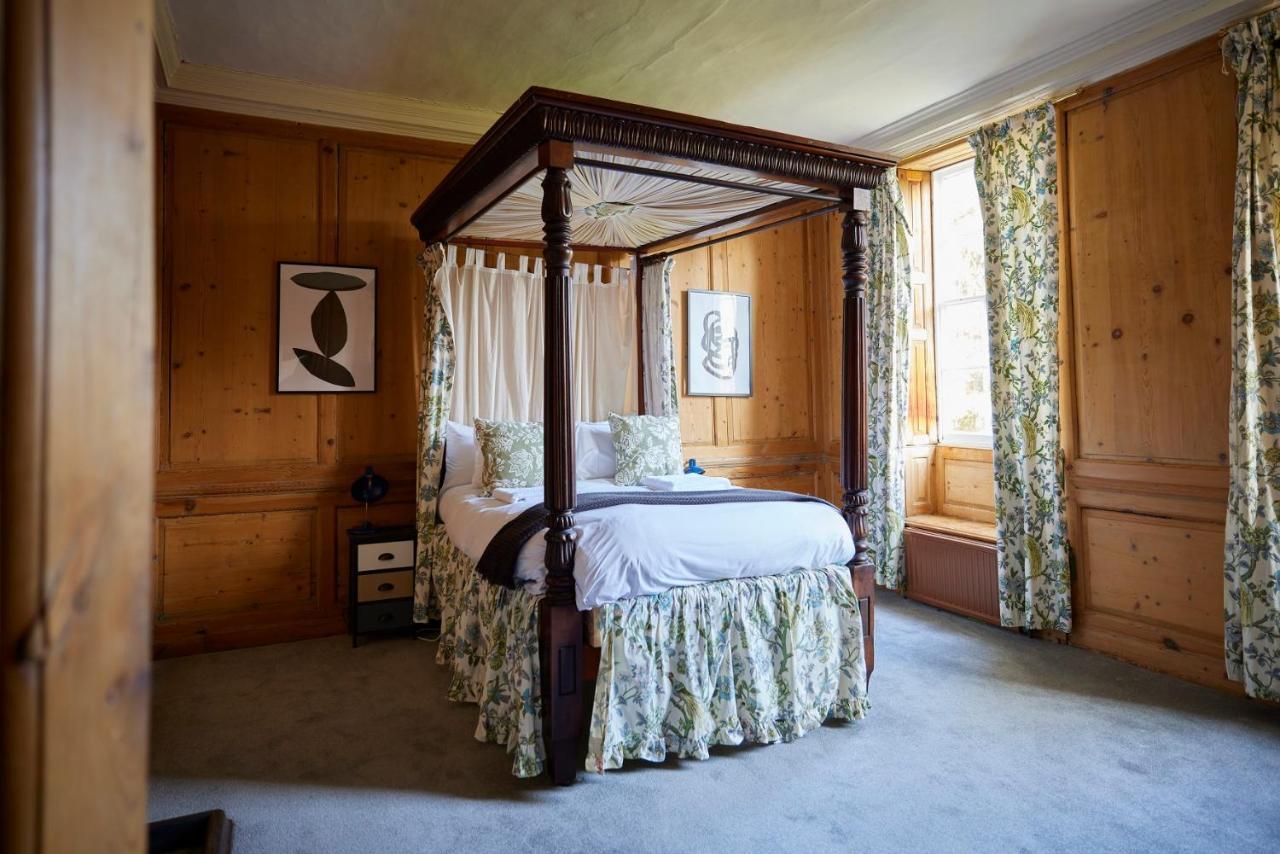 Apartment The Royal Retreat -elegant 7bdr With Garden Oxford