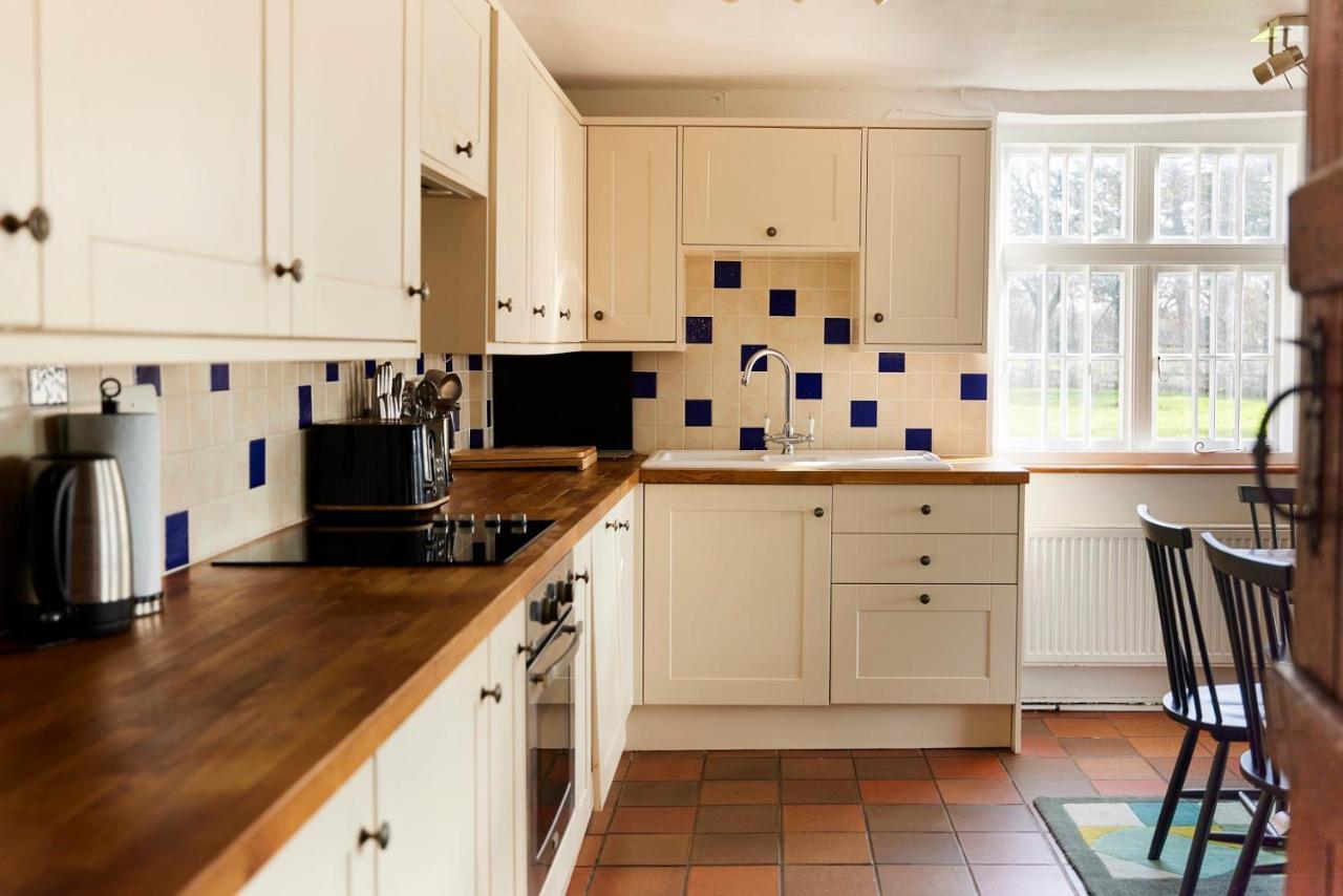 The Royal Retreat -elegant 7bdr With Garden Oxford