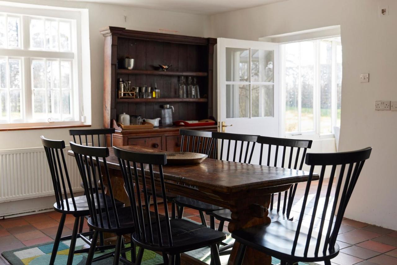 Apartment The Royal Retreat -elegant 7bdr With Garden