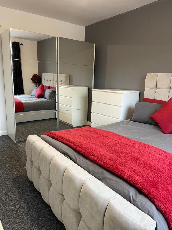 Guest house The Botley Road House Oxford