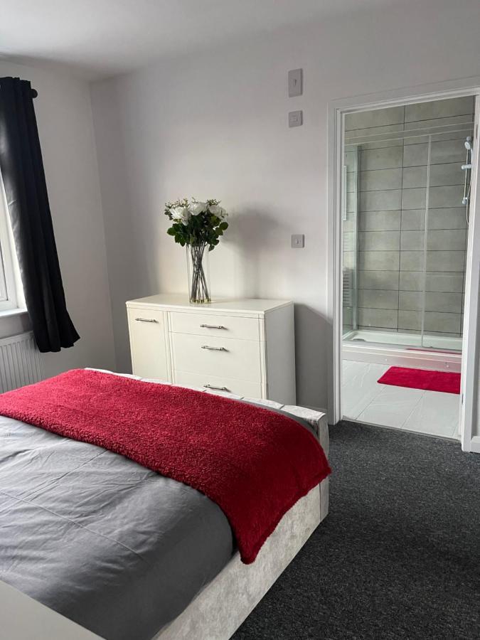 The Botley Road House * Oxford