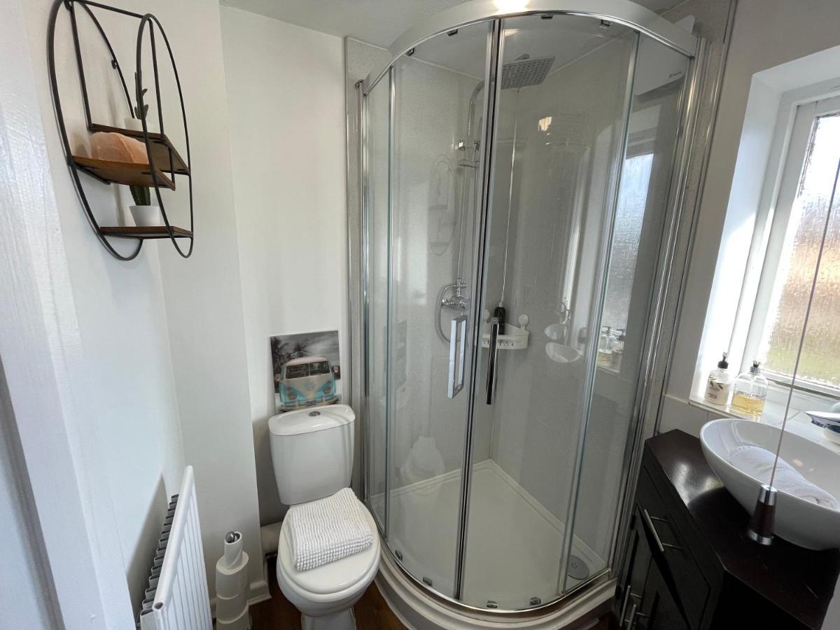 Comfortable 3 Bedroom With Parking And Garden - East Oxford