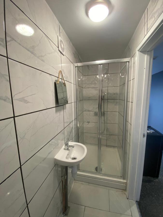 The Botley Road House Guest house