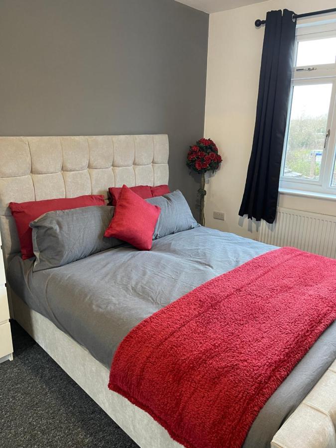 The Botley Road House
