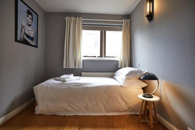 The Union Penthouse Apartment Oxford