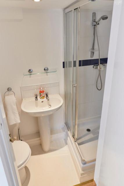 The Union Penthouse Apartment Oxford