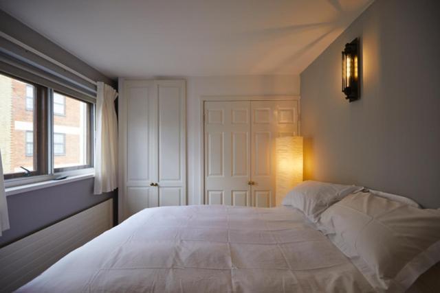 The Union Penthouse Oxford