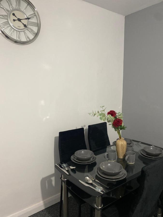 The Botley Road House Guest house