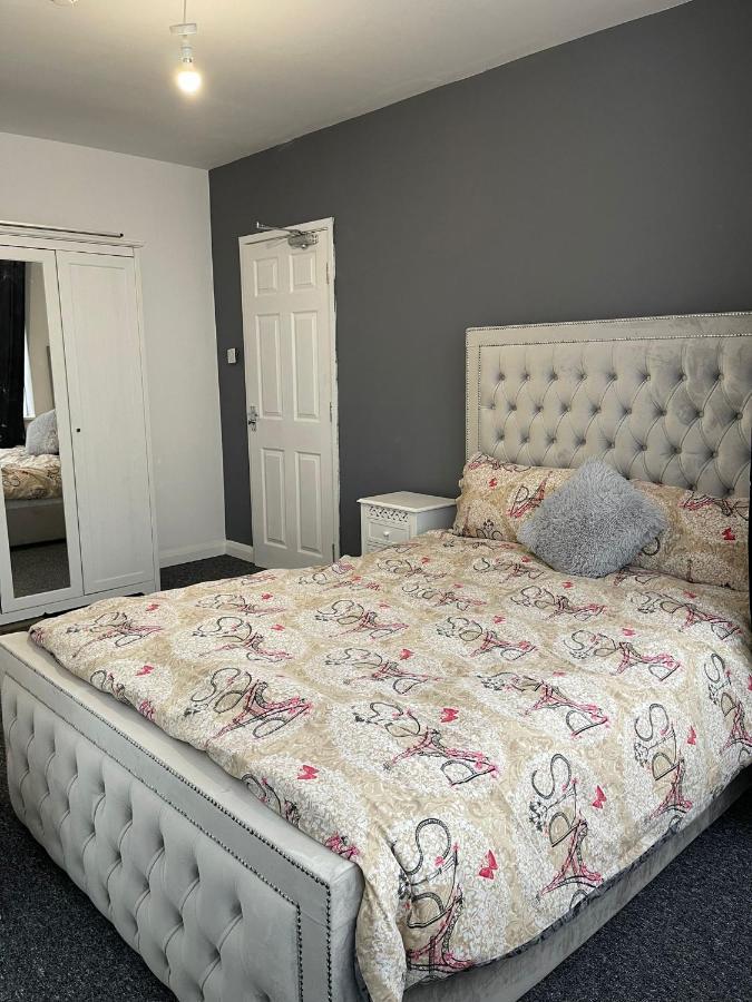 Guest house The Botley Road House *