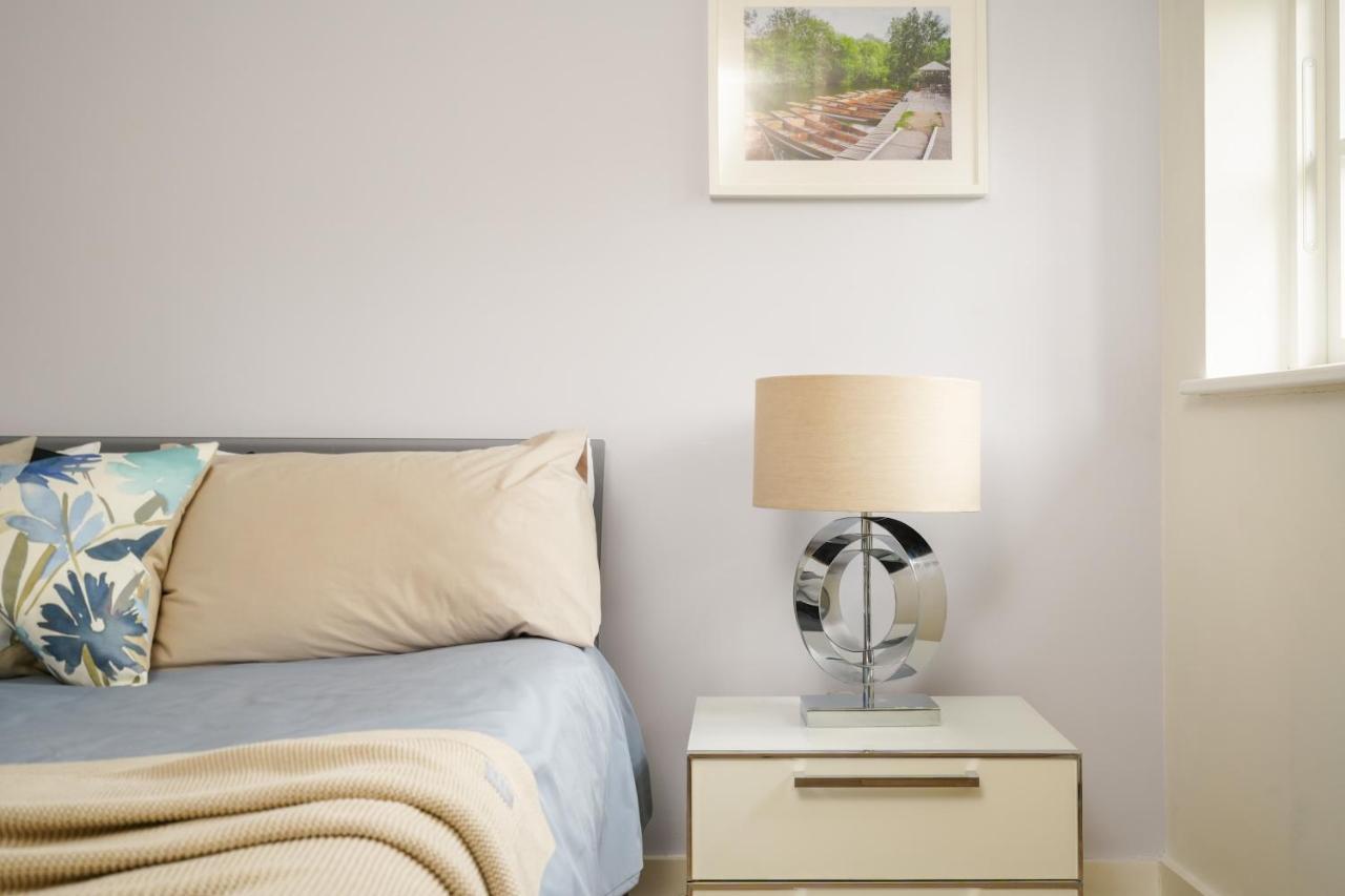 Apartment But Quiet