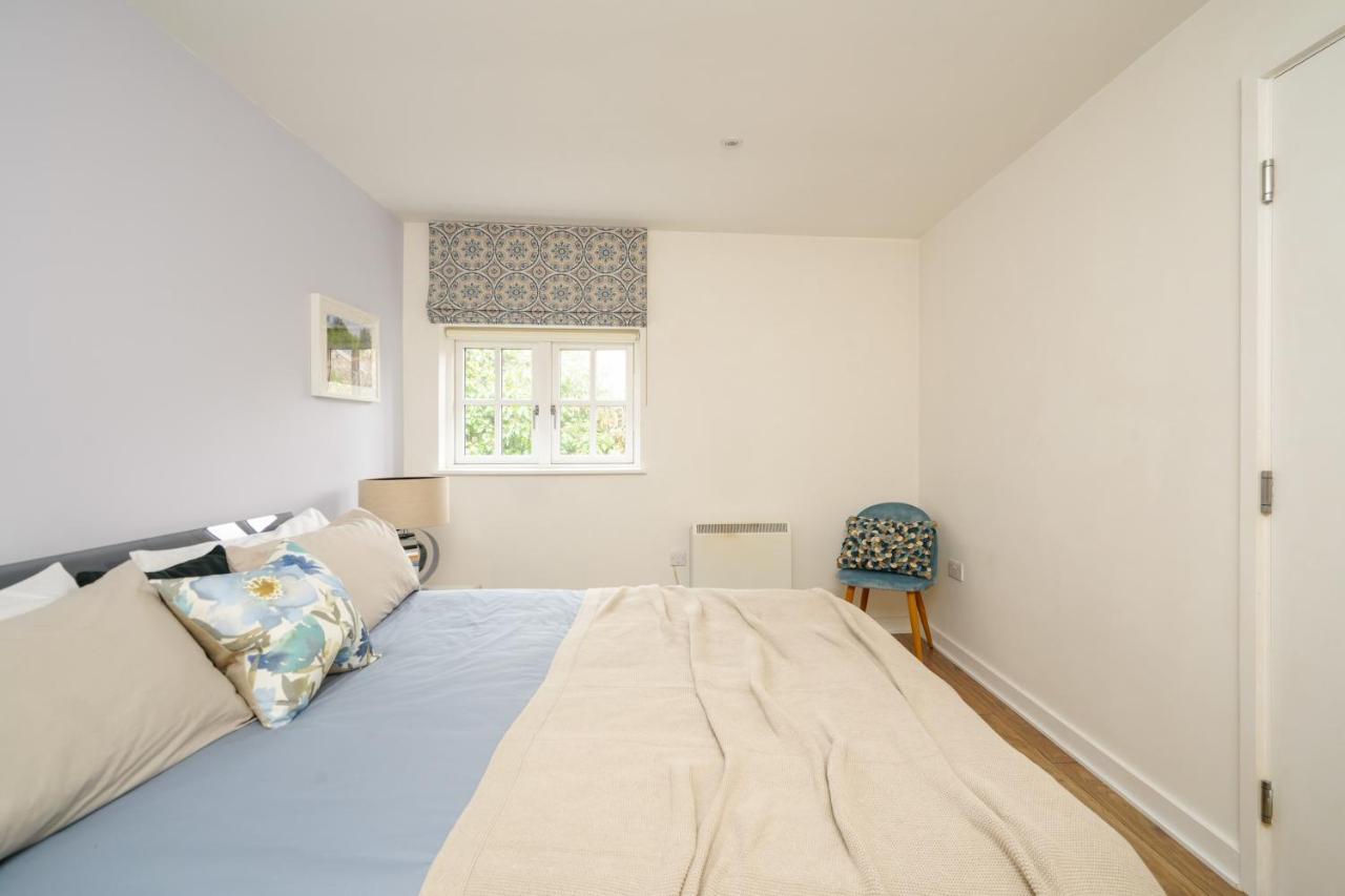 But Quiet Apartment Oxford