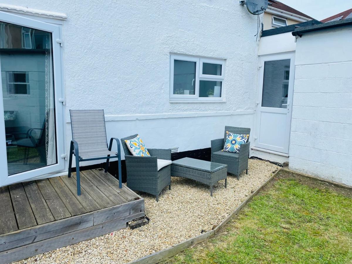 Holiday home Arma Short Stays: Spacious 3-bedroom House With Garden Oxford