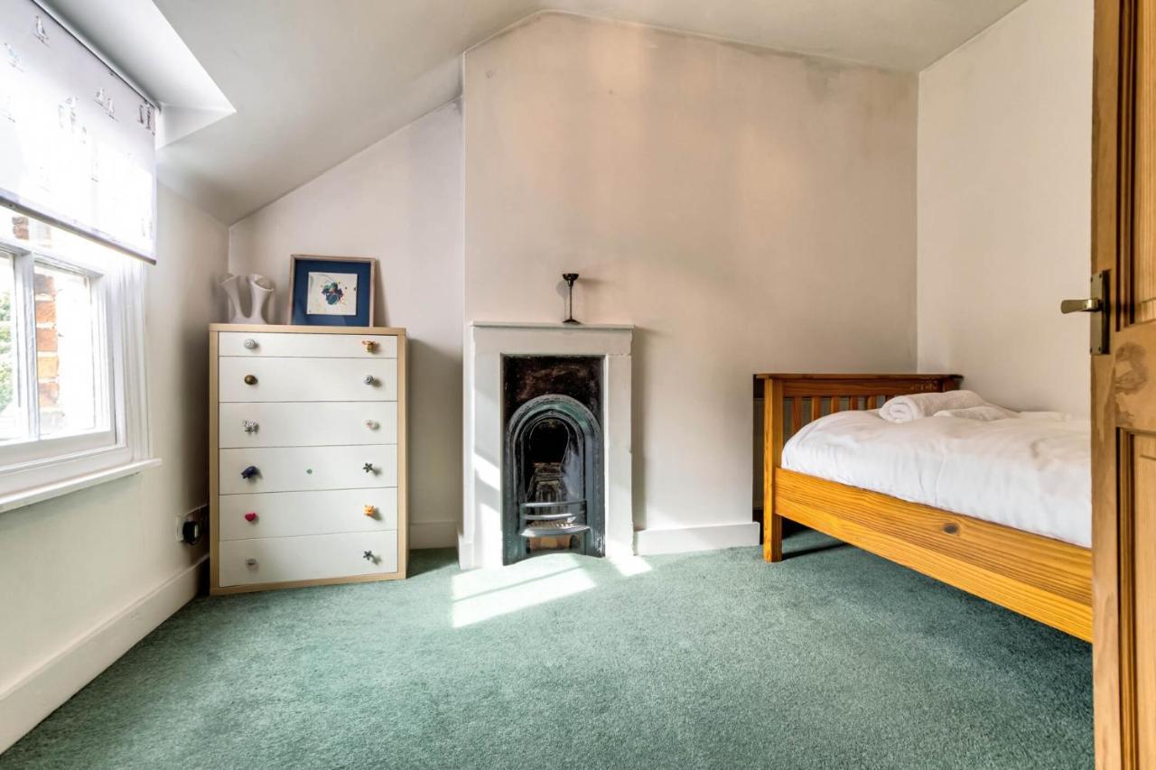 Upper Fisher Row Holiday home *
