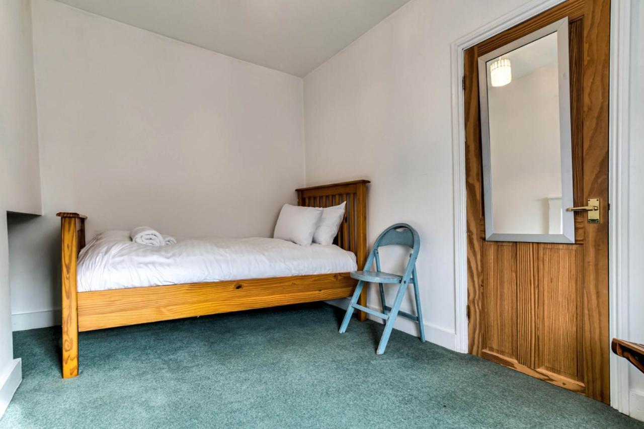 Holiday home Upper Fisher Row