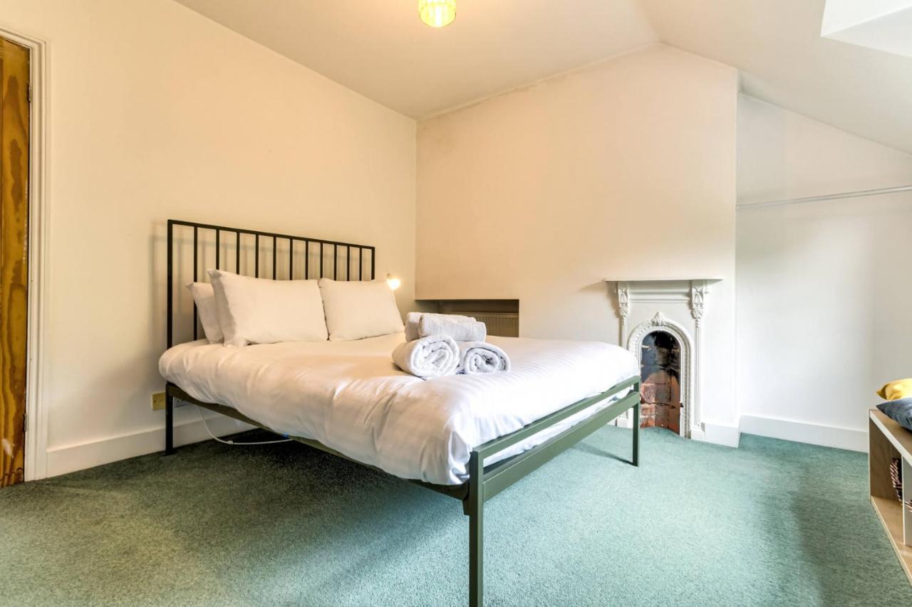 Holiday home Upper Fisher Row *