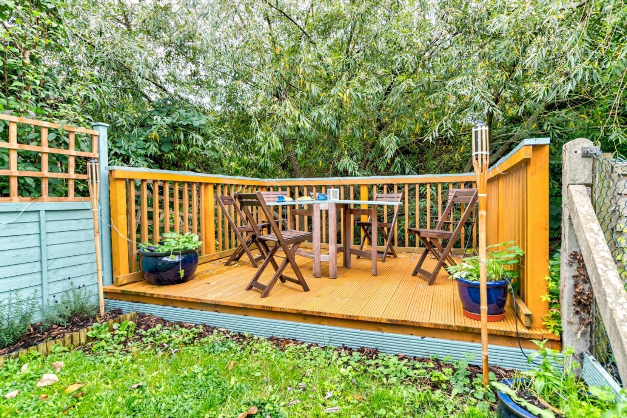 Upper Fisher Row Holiday home