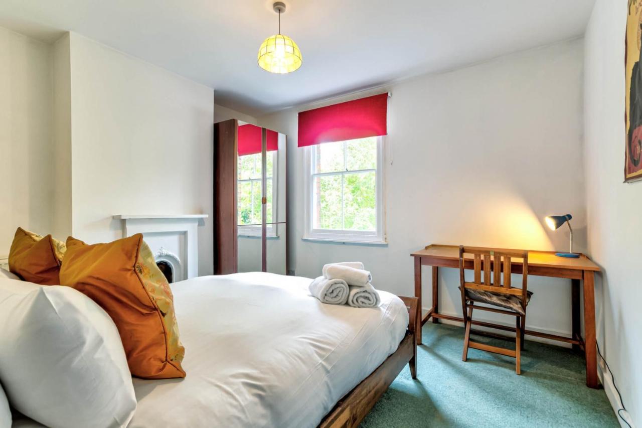 Upper Fisher Row Holiday home *