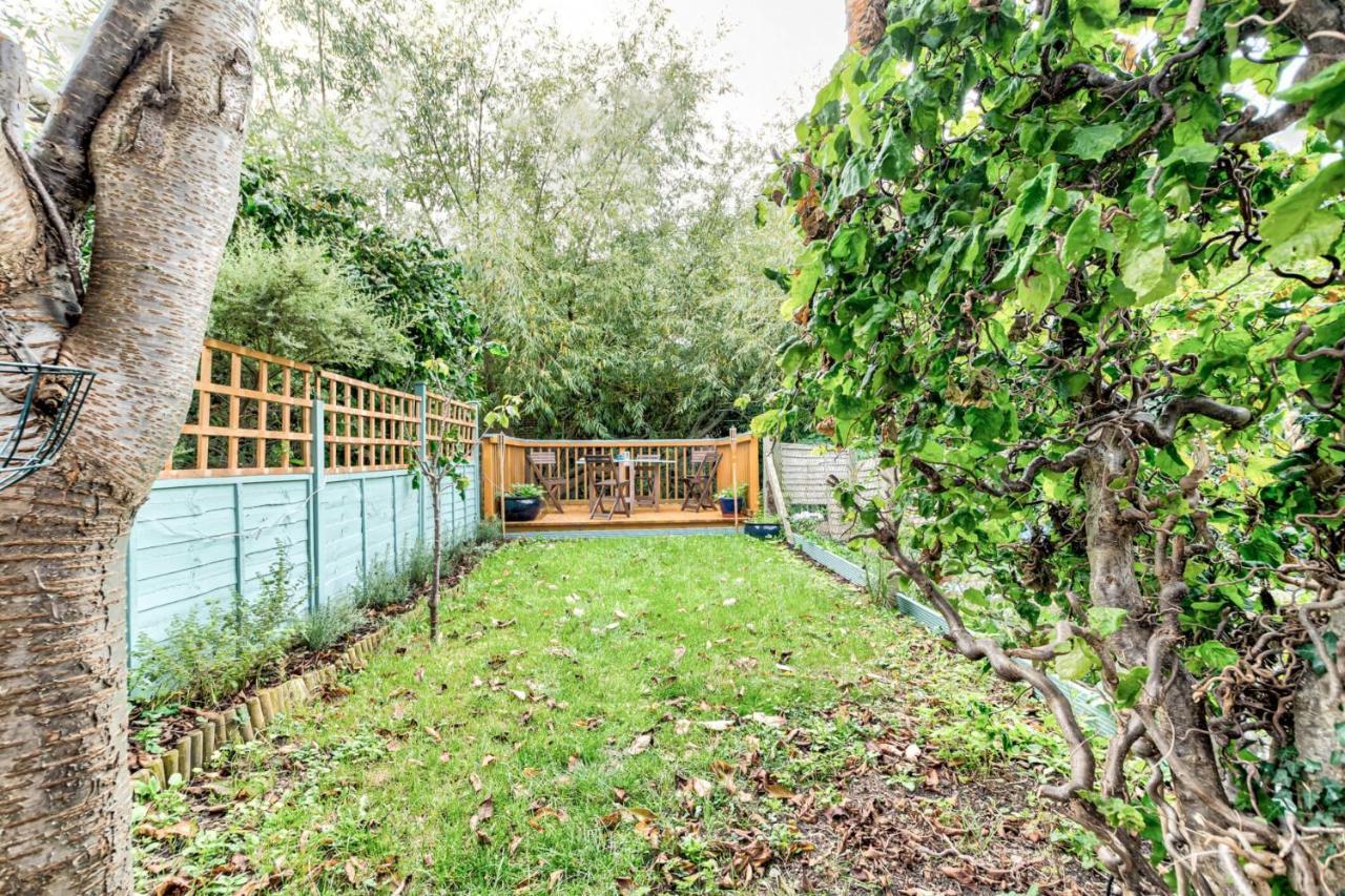 Upper Fisher Row Holiday home