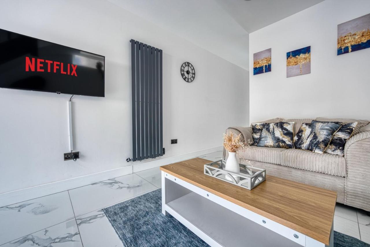 Aryas Homes - Headington