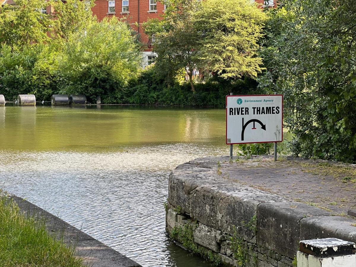 Lyter Living-the Foundry-jericho-oxford-parking Included Apartment Oxford