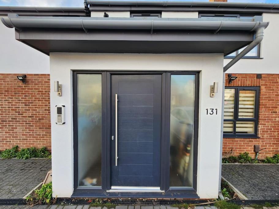 Horizon House, Modern 2-bedroom Flat 2, Parking, Netflix, Apartment Oxford