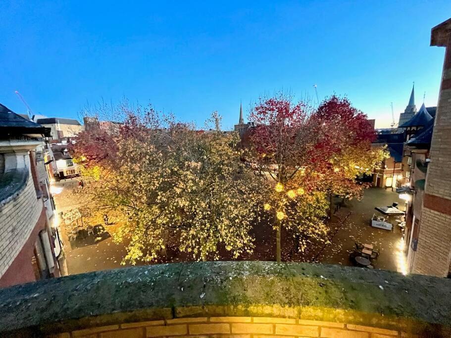 Fab Centre Sleeps 6 With Apartment