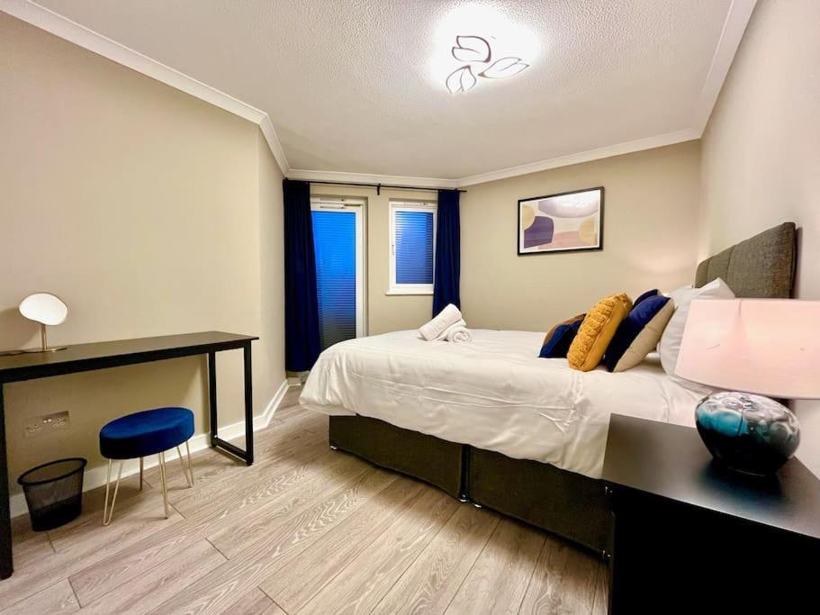 Apartment Fab Centre Sleeps 6 With Oxford