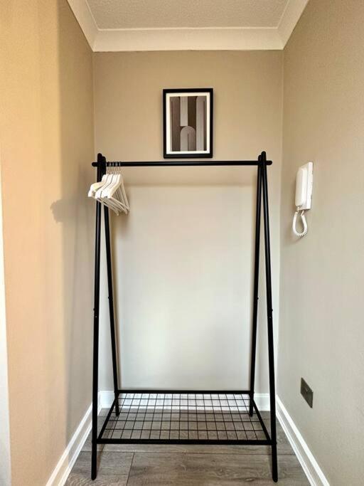 Apartment Fab Centre Sleeps 6 With