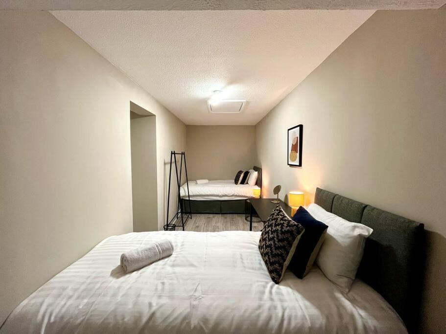 Apartment Fab Centre Sleeps 6 With *