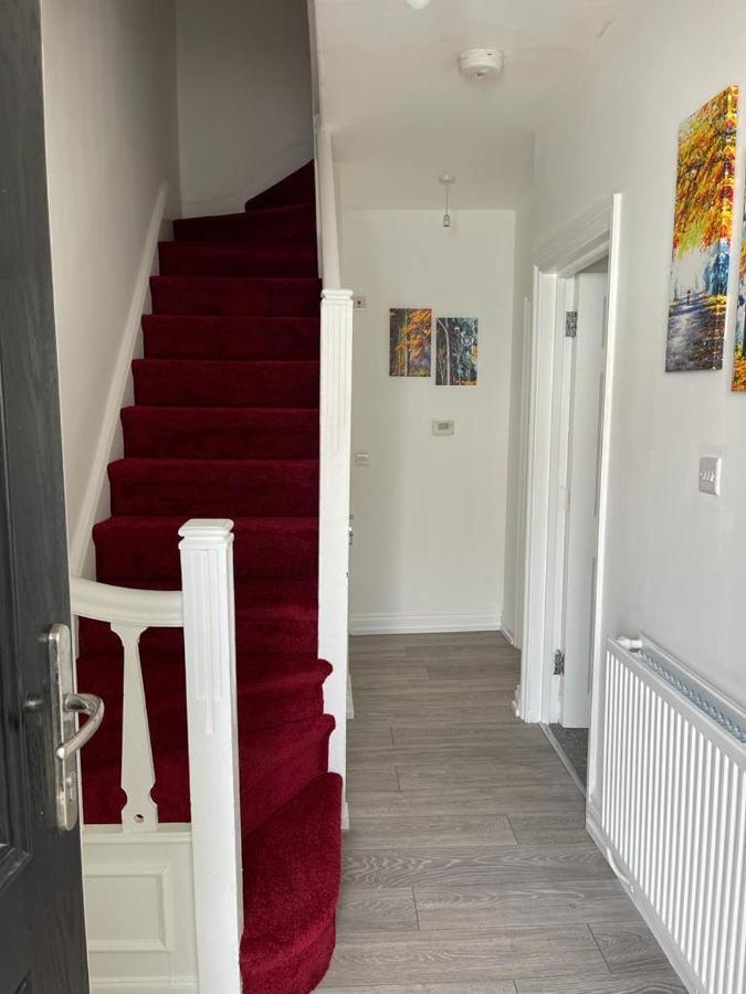 Hostel Cowley Road