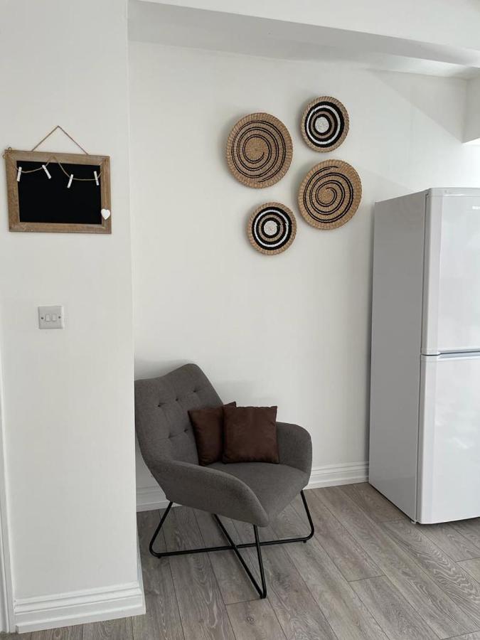 Hostel Cowley Road