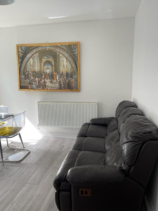 Hostel Cowley Road *
