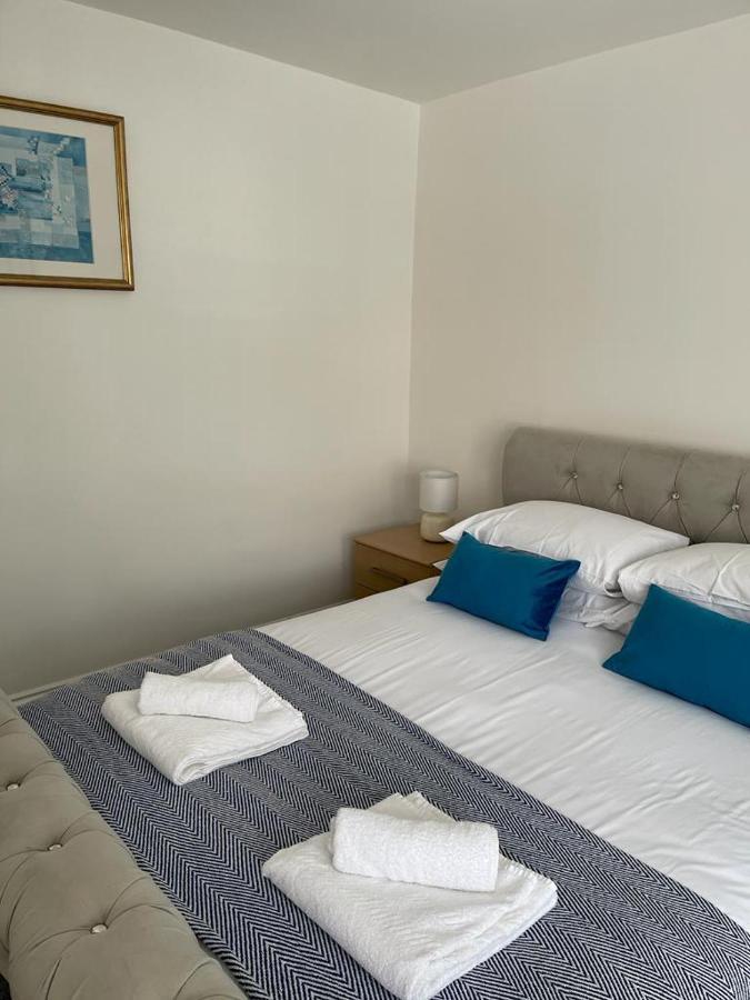 Hostel Cowley Road *