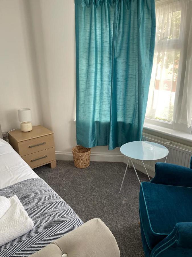 Cowley Road Hostel