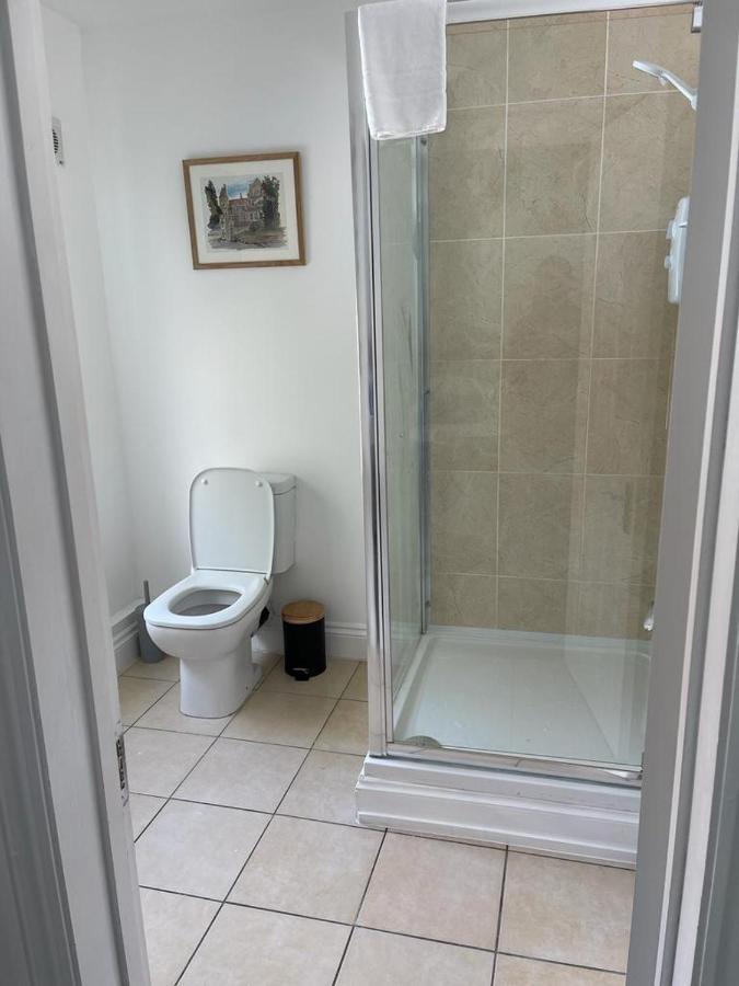 Cowley Road Hostel *