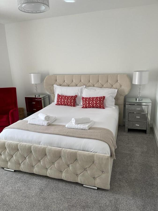 Hostel Cowley Road