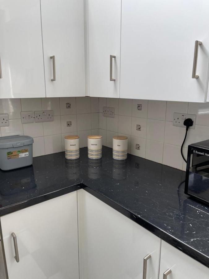 Hostel Cowley Road