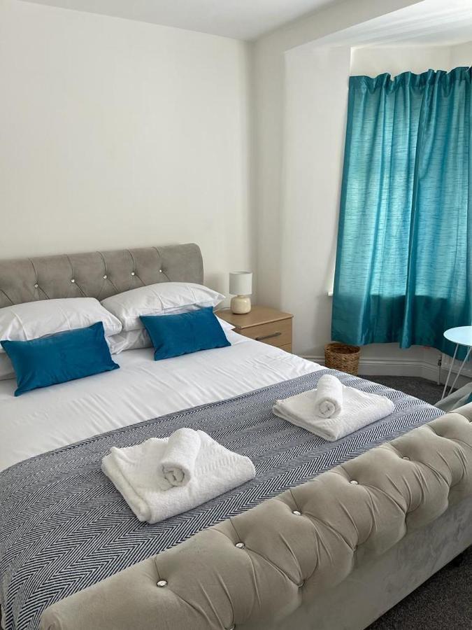 Hostel Cowley Road *