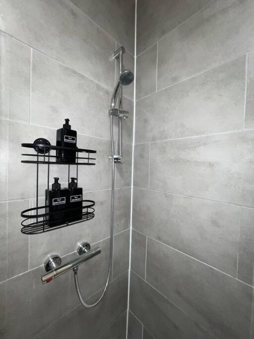 2 Bedroom With Balcony Oxford