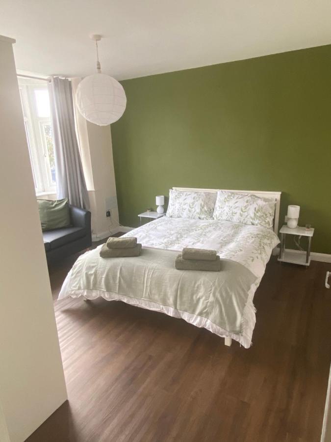 2bed Free Parking * Oxford