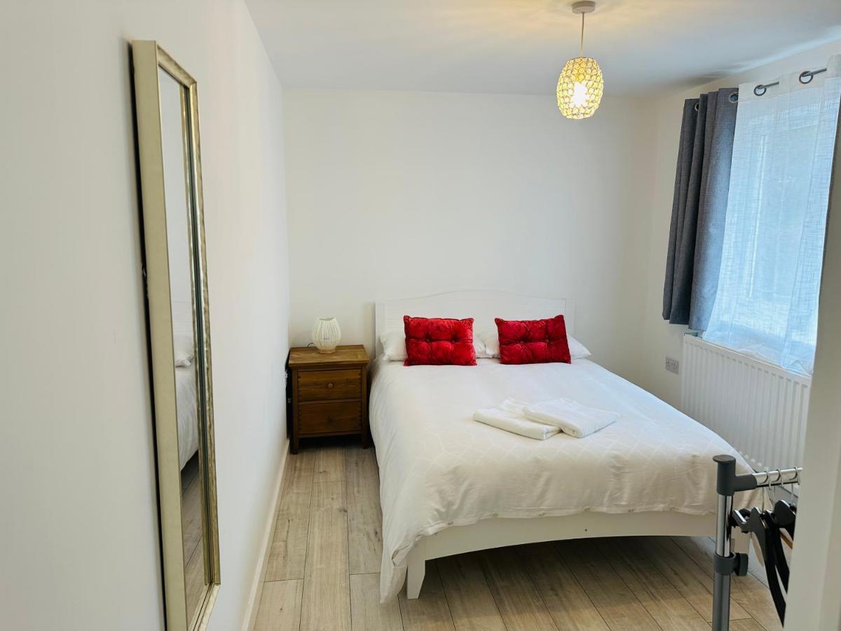 Milne House Guest house