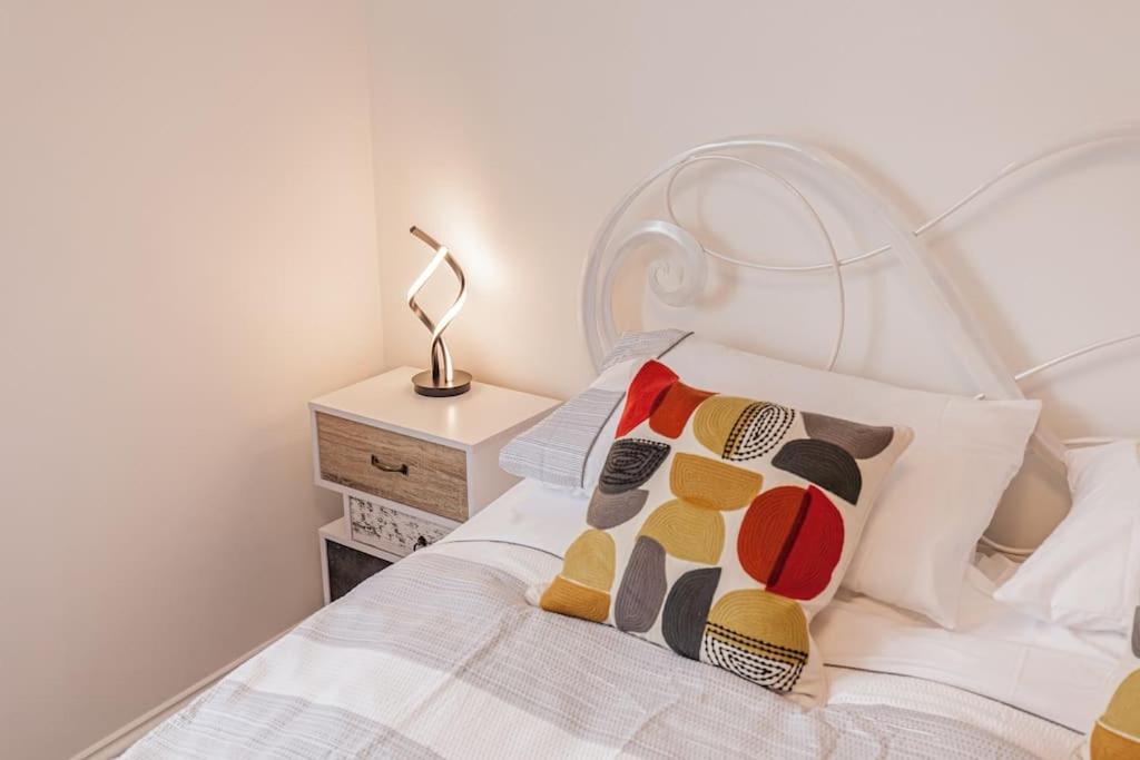 Flat 3, 161 Crescent Road - Luxury Apartment Oxford