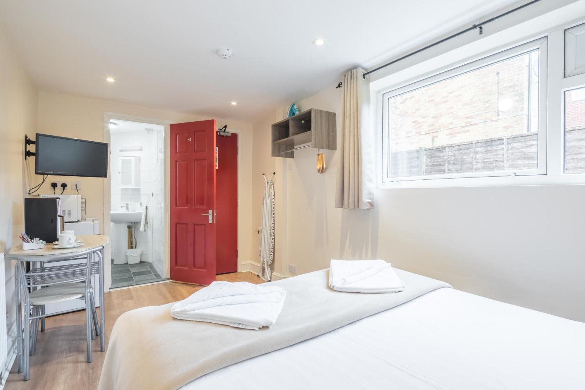Rasa Sayang House - Self-check-in Guest house Oxford