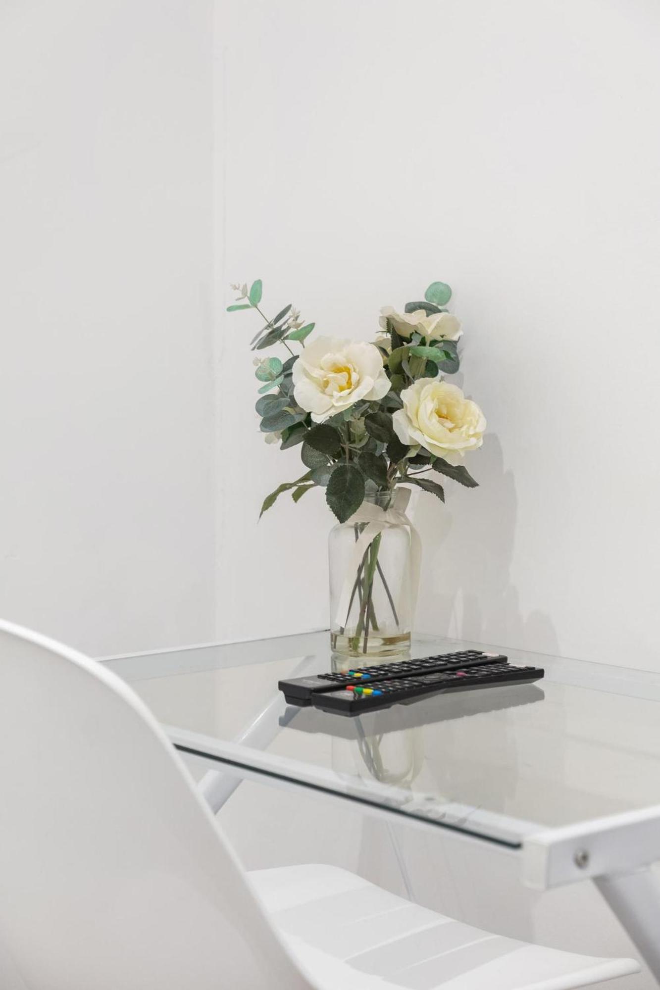 And Modern One Bedroom Flat Apartment Oxford