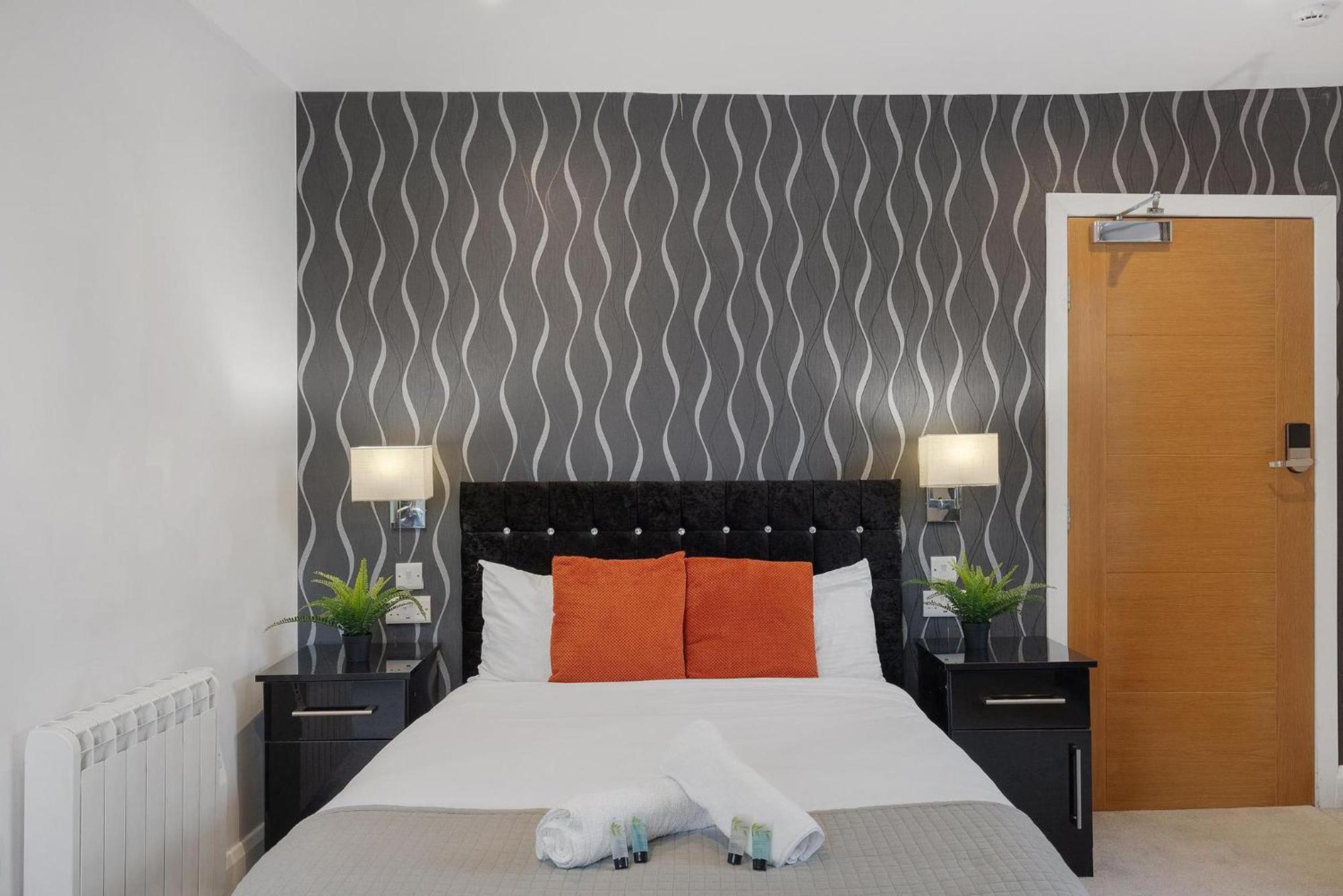 Modern Centre Flat! Oxford