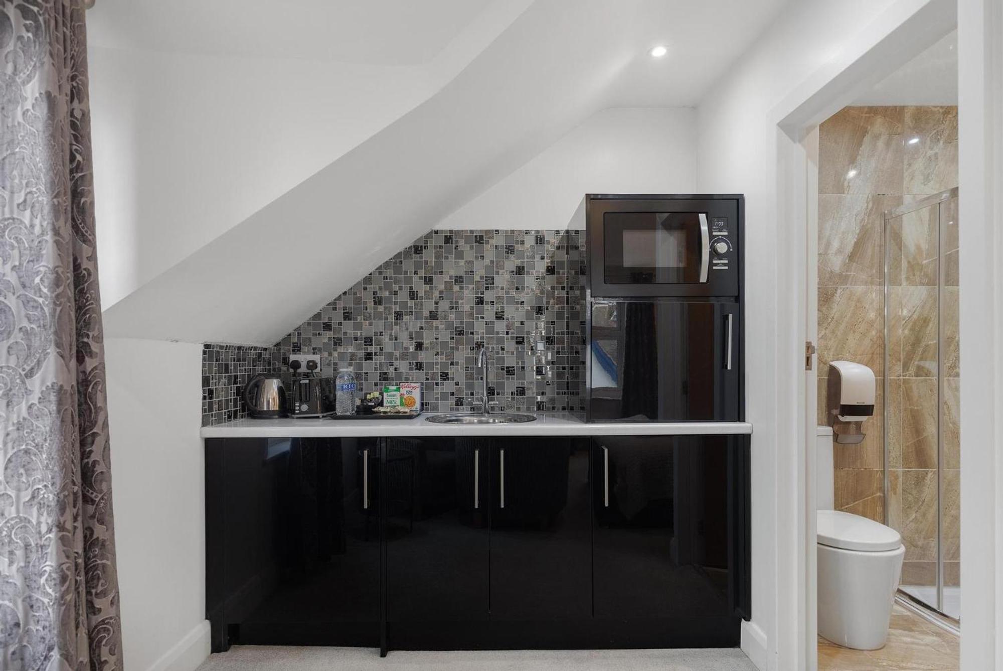 Modern Centre Flat! Apartment