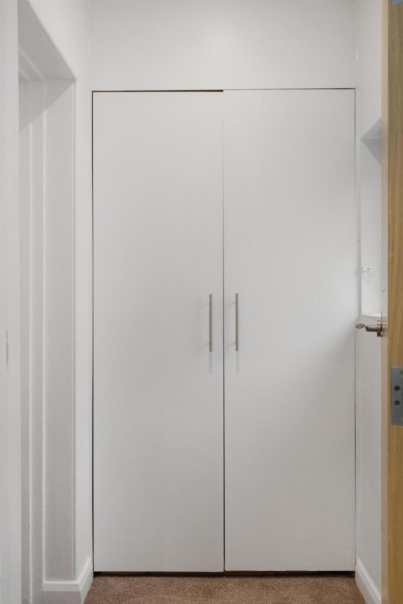 And Modern One Bedroom Flat Apartment Oxford