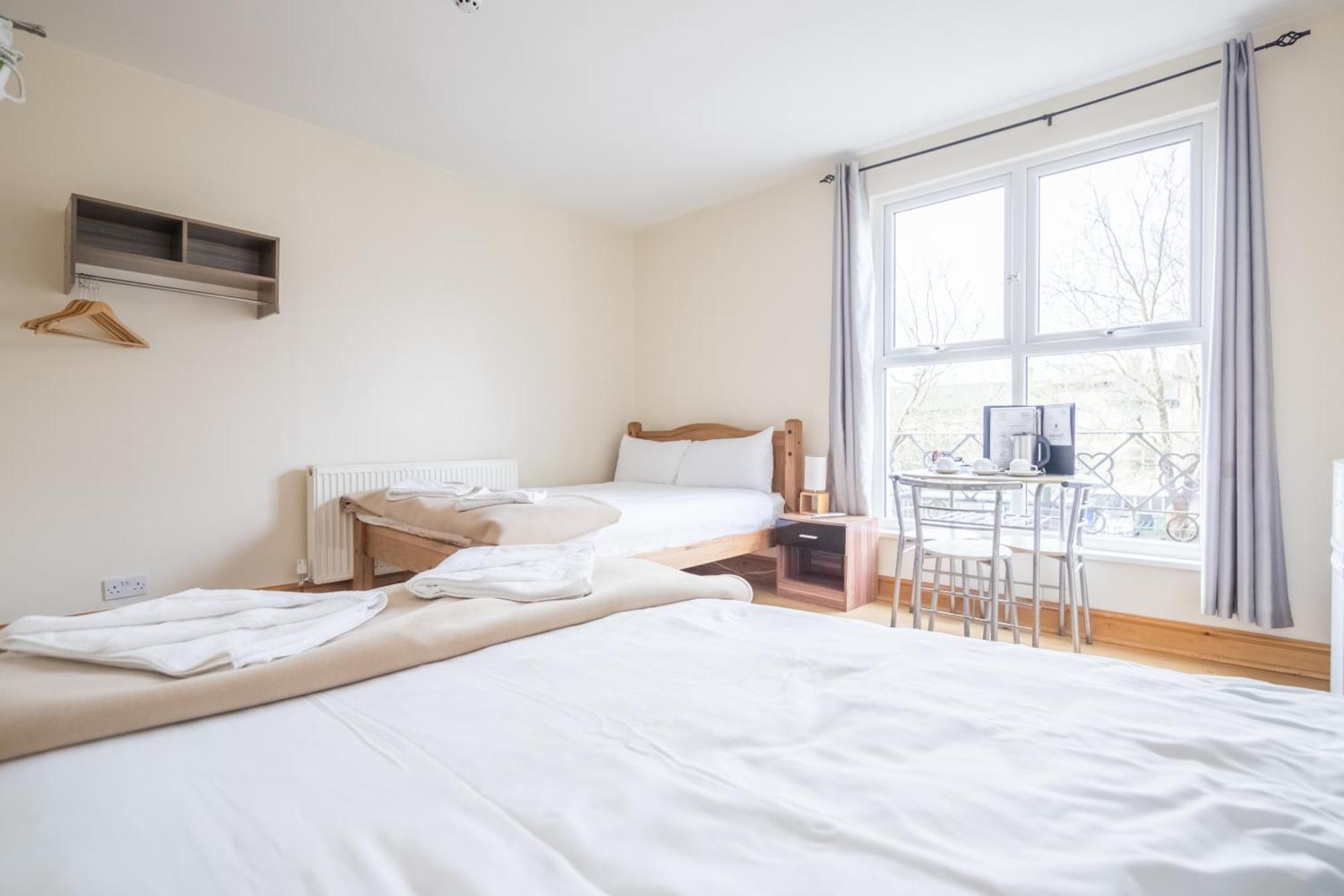 Rasa Sayang House - Self-check-in Guest house Oxford