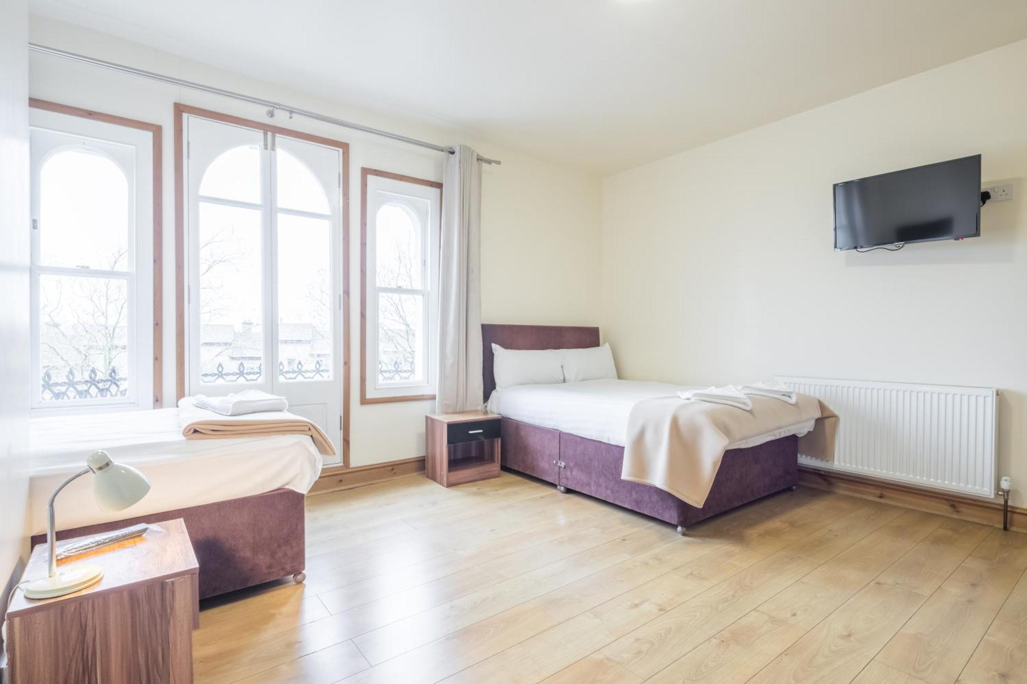 Guest house Rasa Sayang House - Self-check-in Oxford