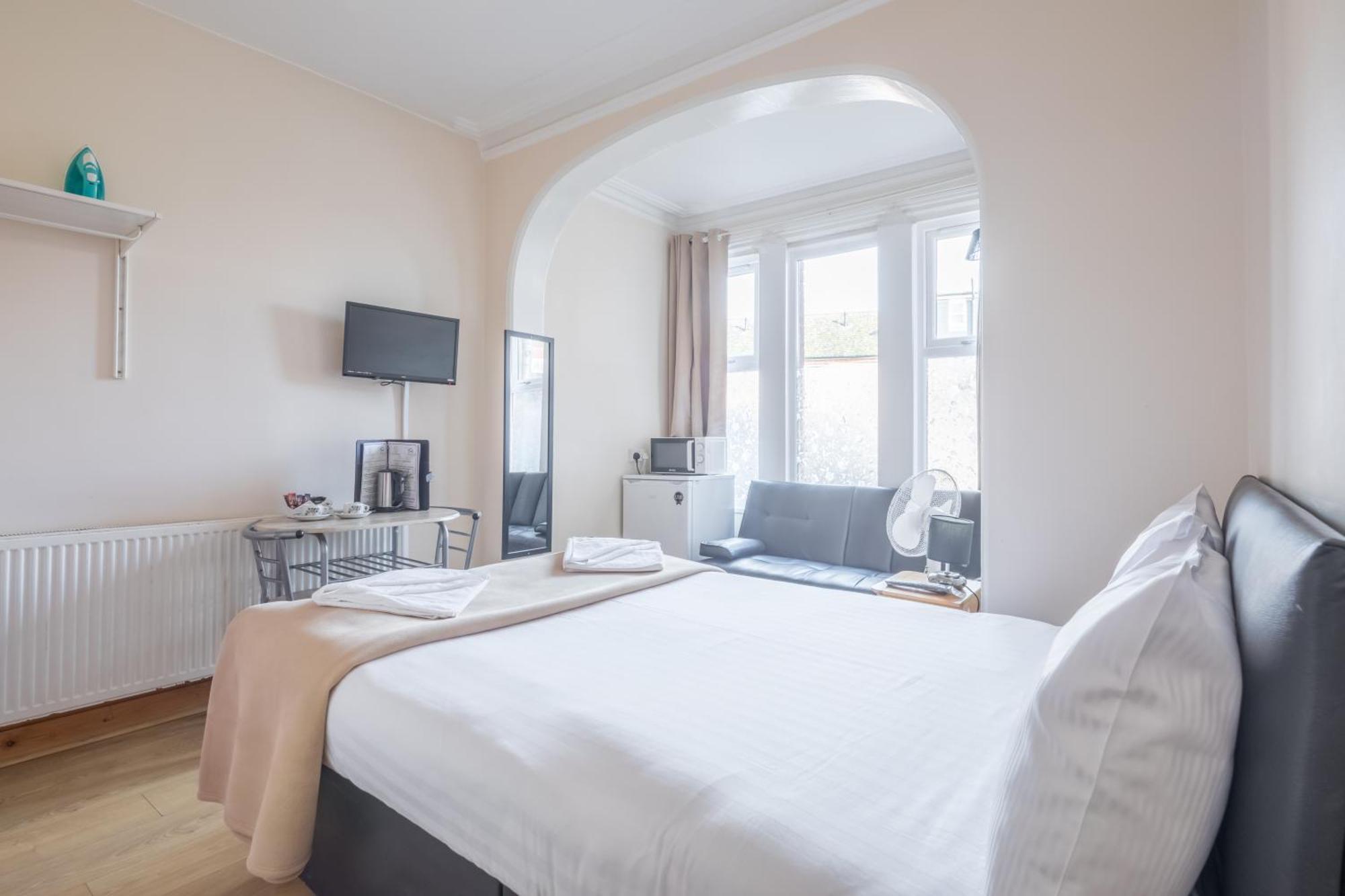 Rasa Sayang House - Self-check-in Guest house Oxford